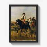 Field Marshal Gideon Ernst Freiherr von Loudon by Sigmund L'Allemand - thumbnail_1_bf_673cdeac5e0c5e198f5ec6fe